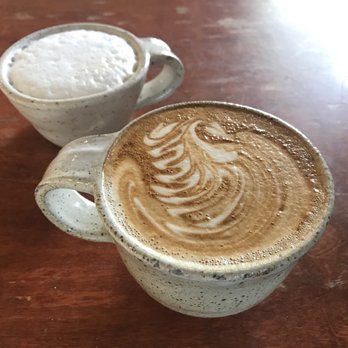 ChadLou's Coffee Roasters - Coffee & Tea Near Me - Kailua, Hawaii