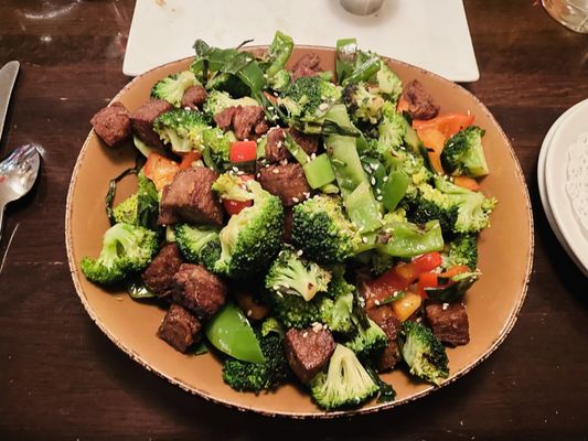 Blind Faith Cafe by null