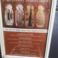 Monastère Visitation - Gotta get back here