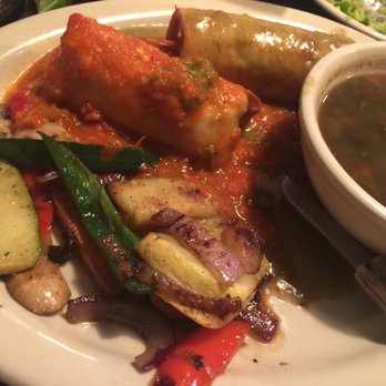 Posados - Mexican Near Me - Lindale, Texas
