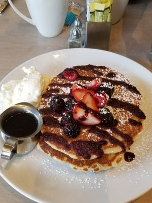 Sweet Diner by null