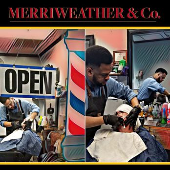Merriweather & Co. - Merriweather & Co. The Best Barbershop In Dallas!!!
7751 Bonnie View Rd, Dallas, TX 75241
(214) 875-7685
https://g.co/kgs/iuHNGh - Barbers Near Me - Dallas, Texas Merriweather & Co. - Merriweather & Co. The Best Barbershop In Dallas!!!
7751 Bonnie View Rd, Dallas, TX 75241
(214) 875-7685
https://g.co/kgs/iuHNGh - Barbers Near Me - Dallas, Texas