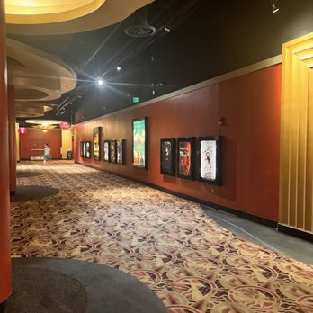 AMC GARDEN STATE PLAZA 16 - Updated February 2025 - 296 Photos & 337