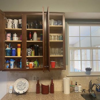 Kasia Creates - Home Organization Near Me