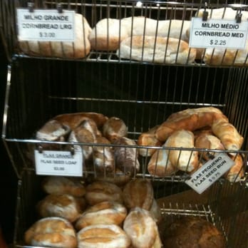 Nova Era Bakery - Little bit of bread left at 9:00 pm - Bakeries Near Me - Kitchener, Ontario