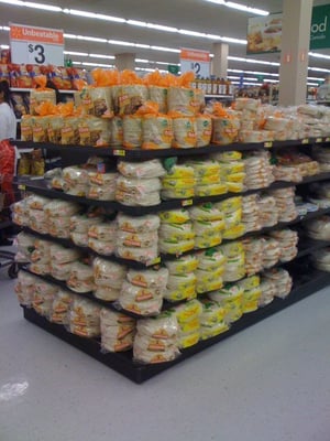 Walmart by null