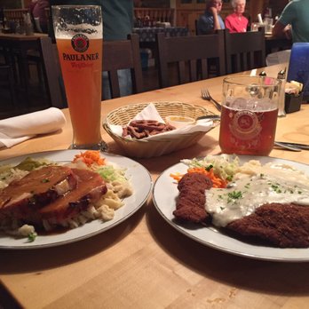 Bavarian Brauhaus - Great food, pairs with great beers... Hefeweizen and an Octoberfest - German Near Me - Bryan, Texas Bavarian Brauhaus - Great food, pairs with great beers... Hefeweizen and an Octoberfest - German Near Me - Bryan, Texas