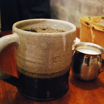 sam a.m - Coffee. - Cafes Near Me - Jersey City, New Jersey