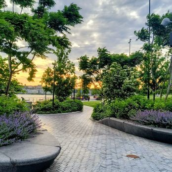 Hudson River Park - Parks Near Me - New York, New York