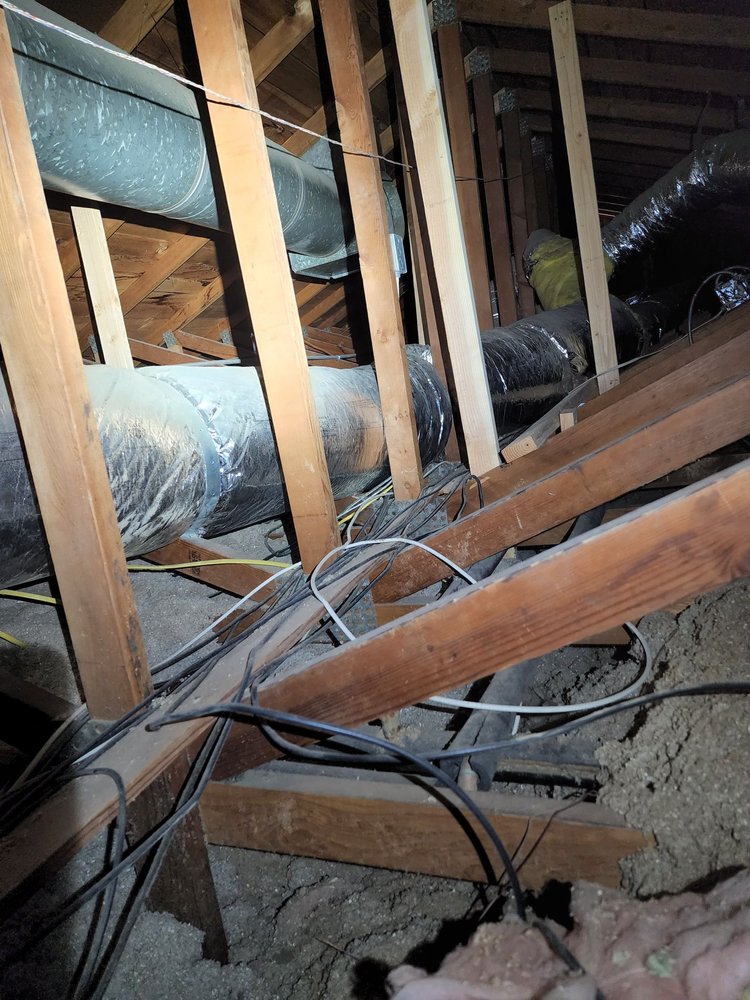 Slide of Construction Home Advisor