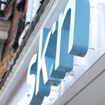 sk:n - Tattoo Removal Near Me - Birmingham, XWM