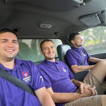Double Move - Moving Furniture, Moving Company, Local and Commercial Moving, Sacramento Movers, Moving Help, Services Moving - Movers Near Me - Roseville, California