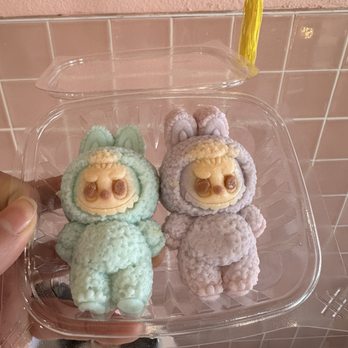 Hippo Loco - Large size Labubu - Coffee & Tea Near Me - Westminster, California Hippo Loco - Large size Labubu - Coffee & Tea Near Me - Westminster, California
