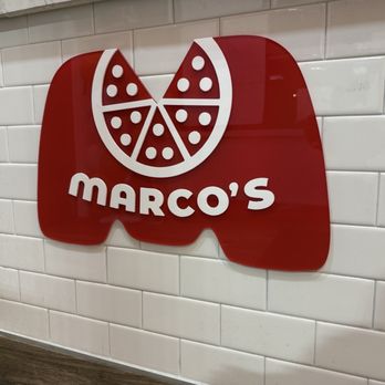 Marco's Pizza - Pizza Near Me - Santa Ana, California