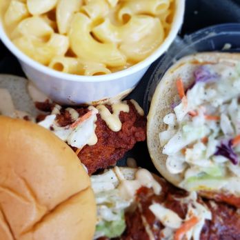 Angry Chickz - Chicken Shop Near Me - Bakersfield, California Angry Chickz - Chicken Shop Near Me - Bakersfield, California