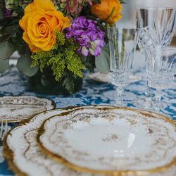 Sonia Bartzis Events