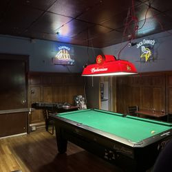Schooner Tavern - Pool