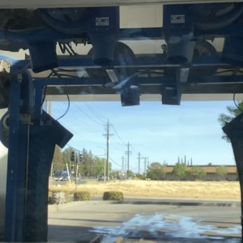 Quick Quack Car Wash - Car Wash Near Me - Sacramento, California