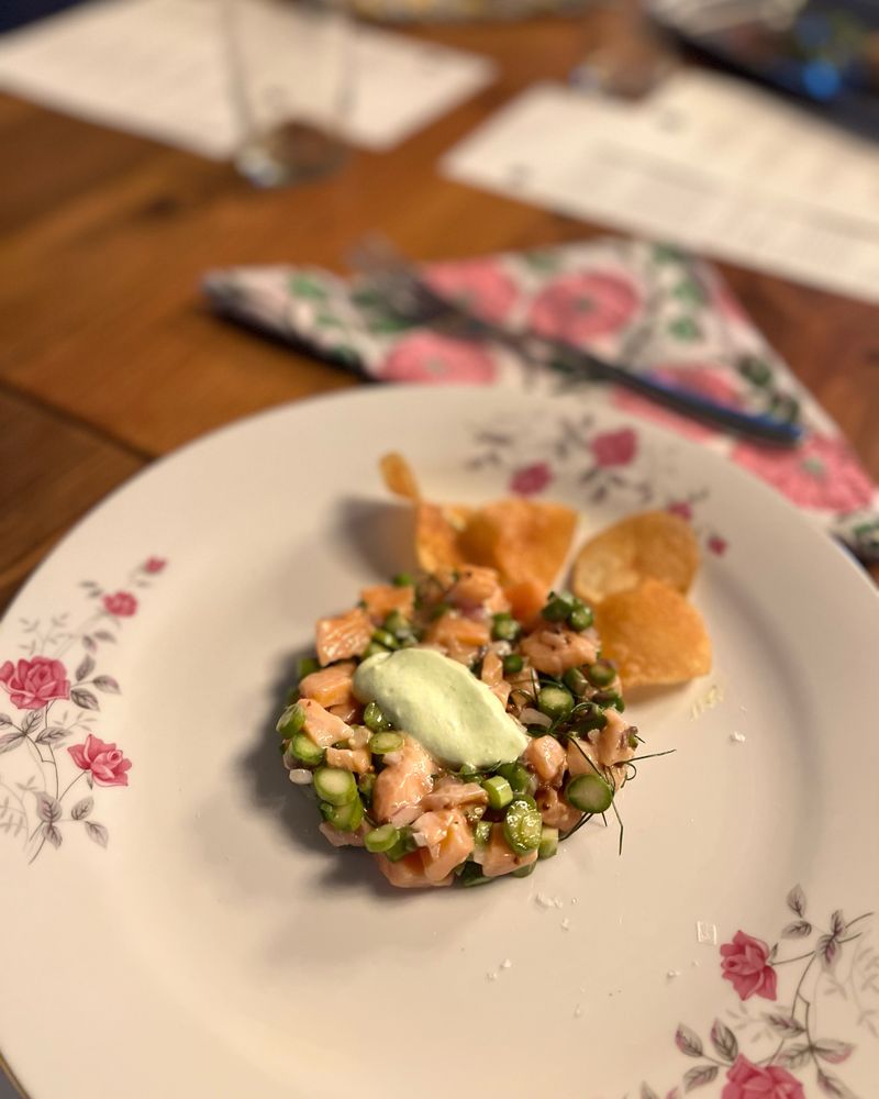 Kitchen Sink Supper Club