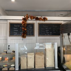 The Crooked Kettle Popcorn