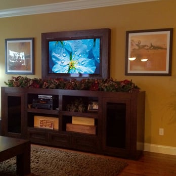 Modern Media - Home Theatre Installation Near Me - Southlake, Texas Modern Media - Home Theatre Installation Near Me - Southlake, Texas