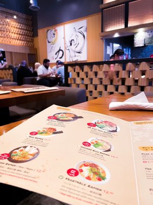 Kizuki Ramen & Izakaya (Carmel) by null