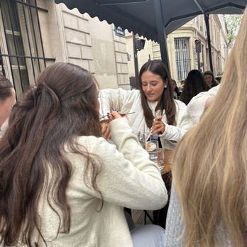 Nicole's - Pizza Near Me - Paris, 75 Nicole's - Pizza Near Me - Paris, 75