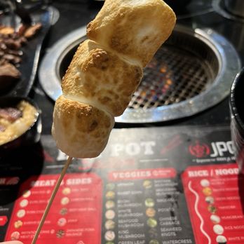Jpot - Hot Pot Near Me - San Antonio, Texas