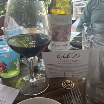 Nonna's - Cheers - Italian Near Me - Jensen Beach, Florida