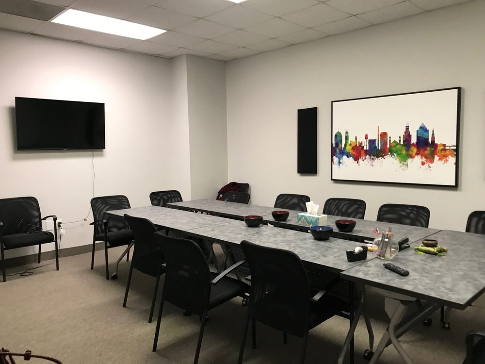 TRIANGLE AREA PSYCHOLOGY CLINIC Updated August 2024 5726 Fayetteville Rd, Durham, North