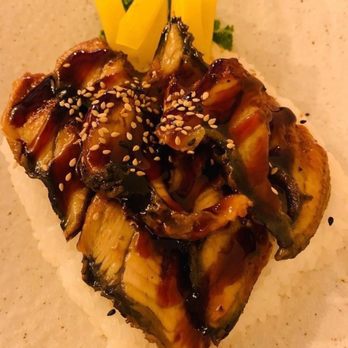 MoMo Sushi - Unagi Don - Sushi Bars Near Me - New York, New York MoMo Sushi - Unagi Don - Sushi Bars Near Me - New York, New York