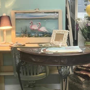 Born Again Too Consignments - Used, Vintage & Consignment Near Me - Vero Beach, Florida