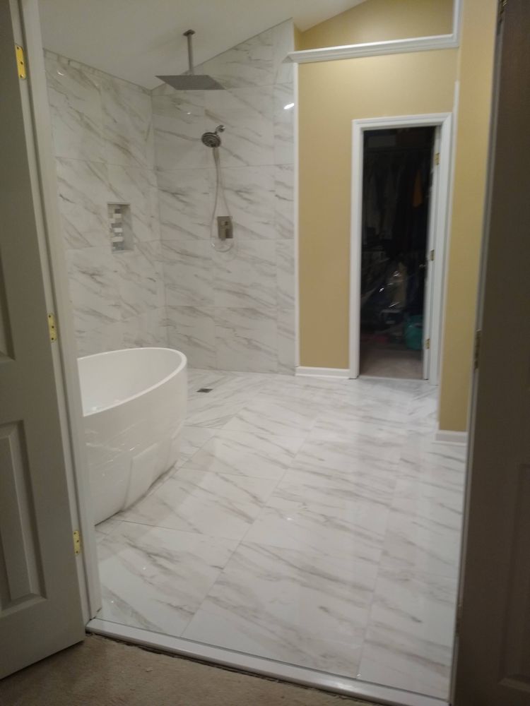 Slide of Real Renovations Of Durham