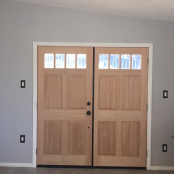 Curtis Stein Carpentry - a room with two double doors - Flooring Near Me Curtis Stein Carpentry - a room with two double doors - Flooring Near Me