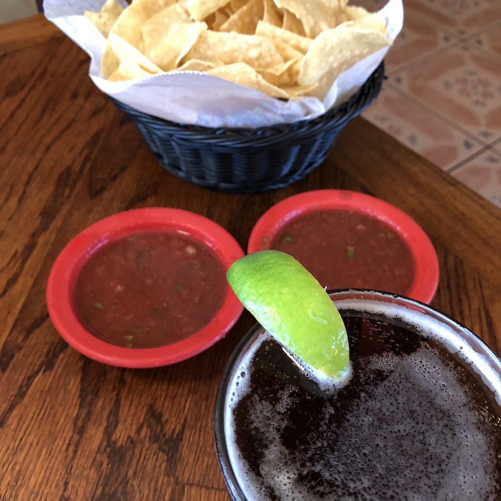 El Rodeo - Dos Equis and free chips and salsa - Mexican Near Me - South Portland, Maine El Rodeo - Dos Equis and free chips and salsa - Mexican Near Me - South Portland, Maine
