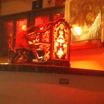 Organ Stop Pizza - Pizza Near Me - Mesa, Arizona Organ Stop Pizza - Pizza Near Me - Mesa, Arizona