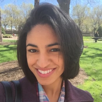Van Cleef Hair Studio - Went from having below my shoulders hair to about an inch in the back with layers - Hair Salons Near Me - Chicago, Illinois
