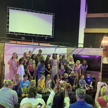 Positively Arts - Performing Arts Near Me - Las Vegas, Nevada