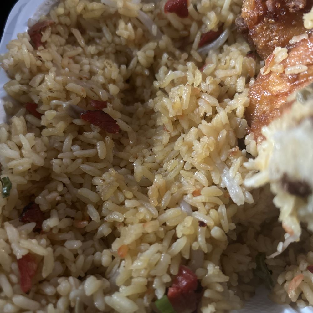 Wing Sing Kitchen - Pork fried rice - Chinese Near Me - Fishkill, New York Wing Sing Kitchen - Pork fried rice - Chinese Near Me - Fishkill, New York