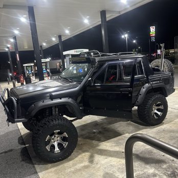 Mavis Tires & Brakes - Jeep 1994 XJ - Tires Near Me - Oldsmar, Florida Mavis Tires & Brakes - Jeep 1994 XJ - Tires Near Me - Oldsmar, Florida