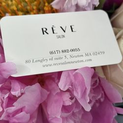 Reve Salon
