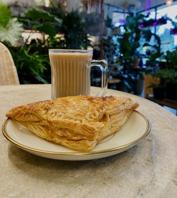 Botanical Bakeshop by null