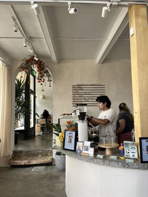 Bonito Café y Mercadito by null