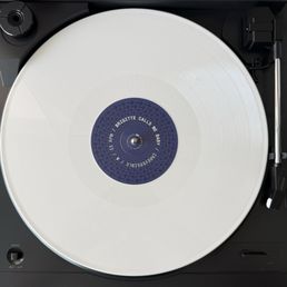 Bridgette Calls Me Baby - White Vinyl