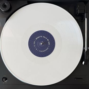 Dark Matter Coffee - The Mothership - Bridgette Calls Me Baby - White Vinyl - Coffee & Tea Near Me - Chicago, Illinois Dark Matter Coffee - The Mothership - Bridgette Calls Me Baby - White Vinyl - Coffee & Tea Near Me - Chicago, Illinois