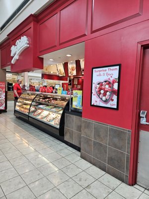 Pembroke Lakes Mall by null