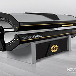 Flow State Cryo & Recovery - The Valley's first NovoTHOR whole body light pod is here!