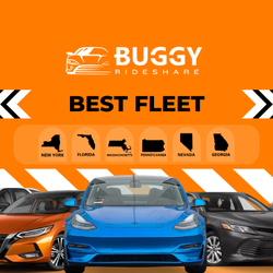 Buggy Rideshare
