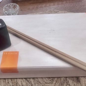 Himari - Cute packaging - Sushi Bars Near Me - Houston, Texas
