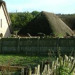 Cosmeston Medieval Village - Photo from official website: http://www.valeofglamorgan.gov.uk/